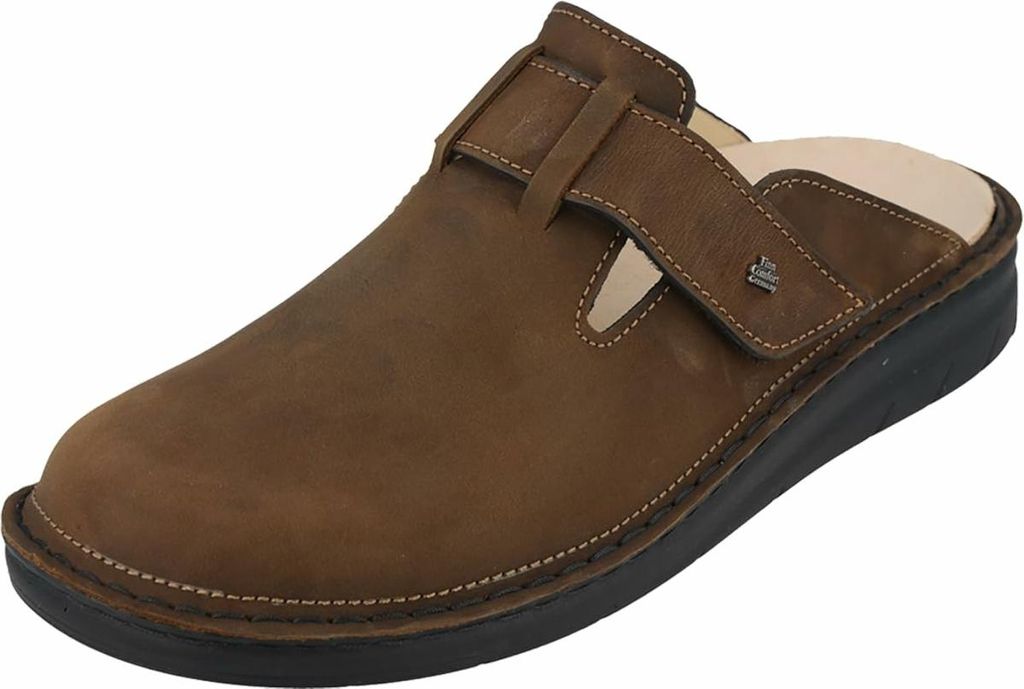 Finn-Comfort Petare BARREL ANTIK Herren