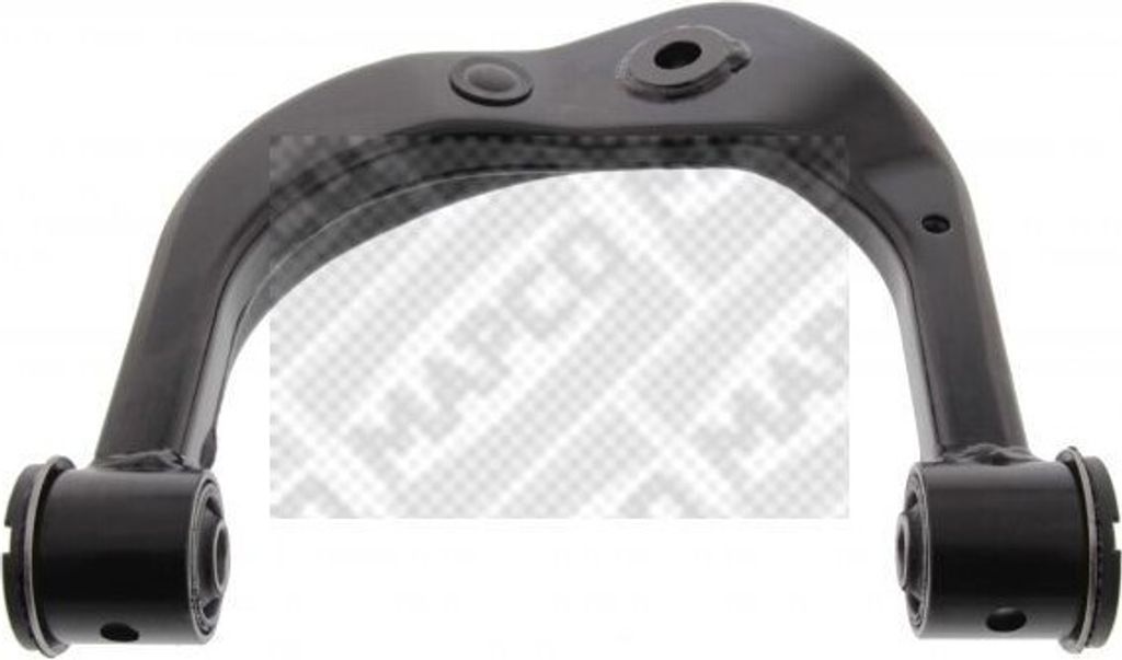 MAPCO 51572 Querlenker Vorne Rechts Oben für TOYOTA LAND CRUISER 90 (J9)
