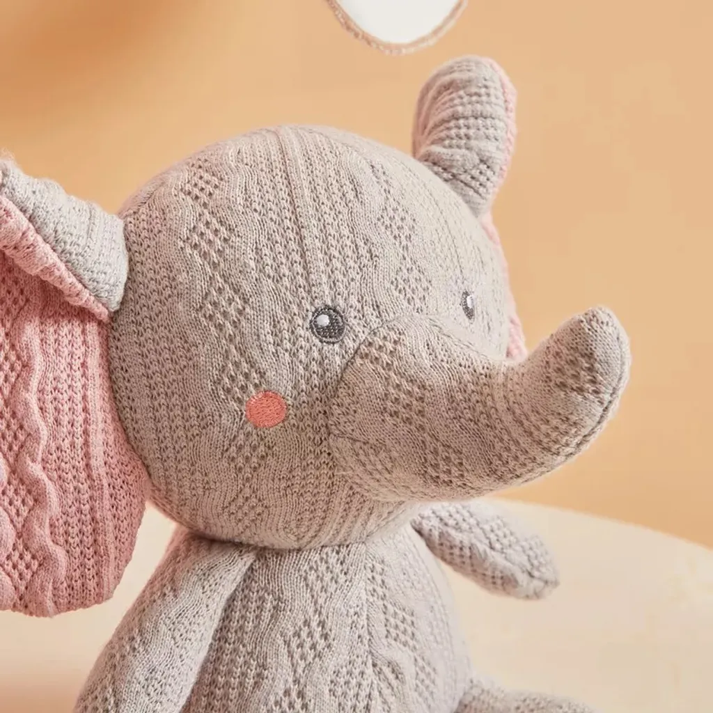 Giocattolo Koala KP22025 da Appendere - Accessorio Passeggino e Culla - 3