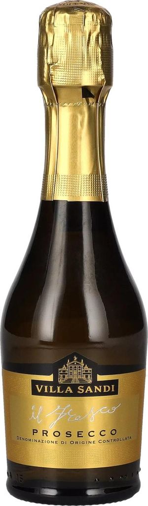 Villa Sandi Il Fresco Prosecco Treviso Brut DOC 11% Vol. Produktbild 