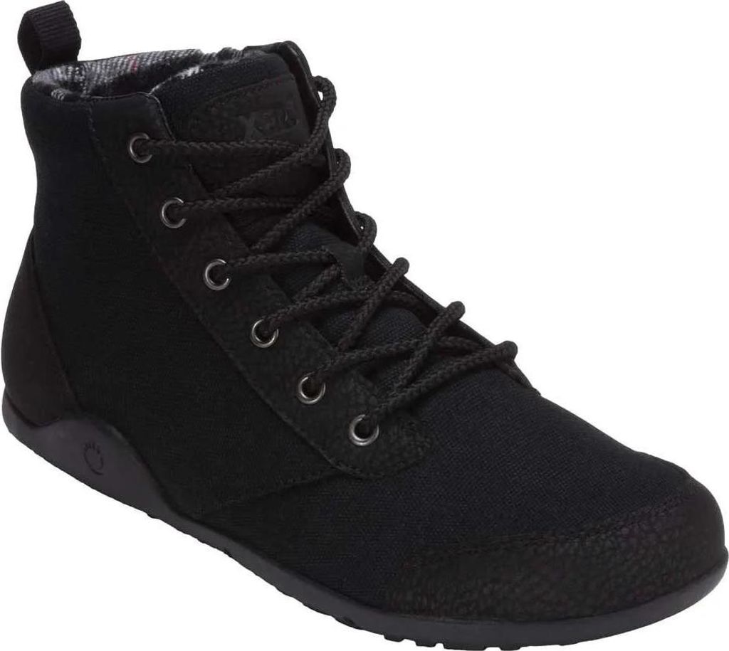 Xero Shoes Denver Strapless Stiefel Schwarz EU 44 Herren Schwarz EU 44