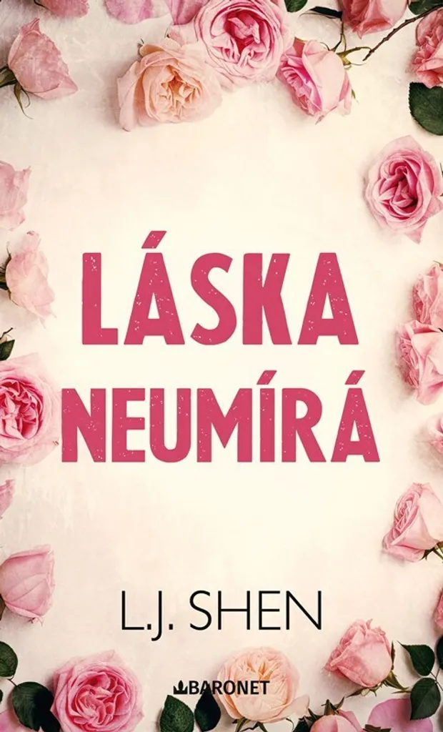 Láska neumírá Shen Fu Roman d'amour en édition brochée de 408 pages