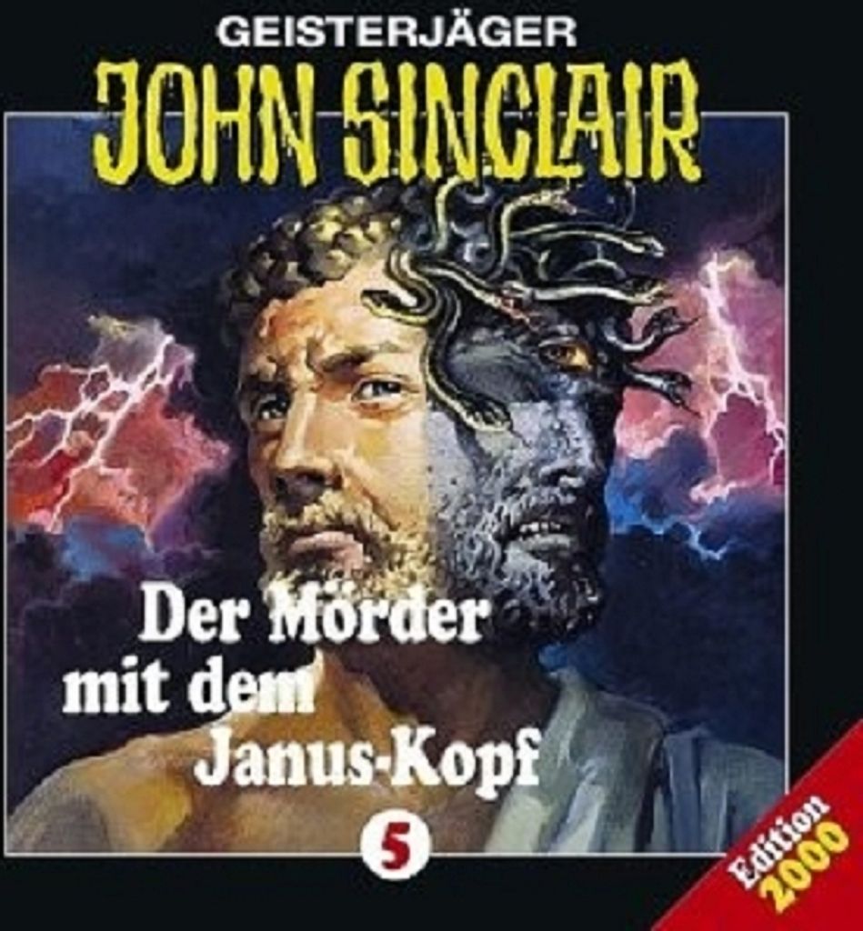 John Sinclair - Folge 05