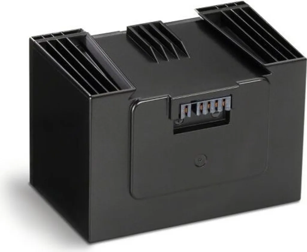 Batterie iRobot 4706313 Longue Durée pour Nettoyage Autonome Performant