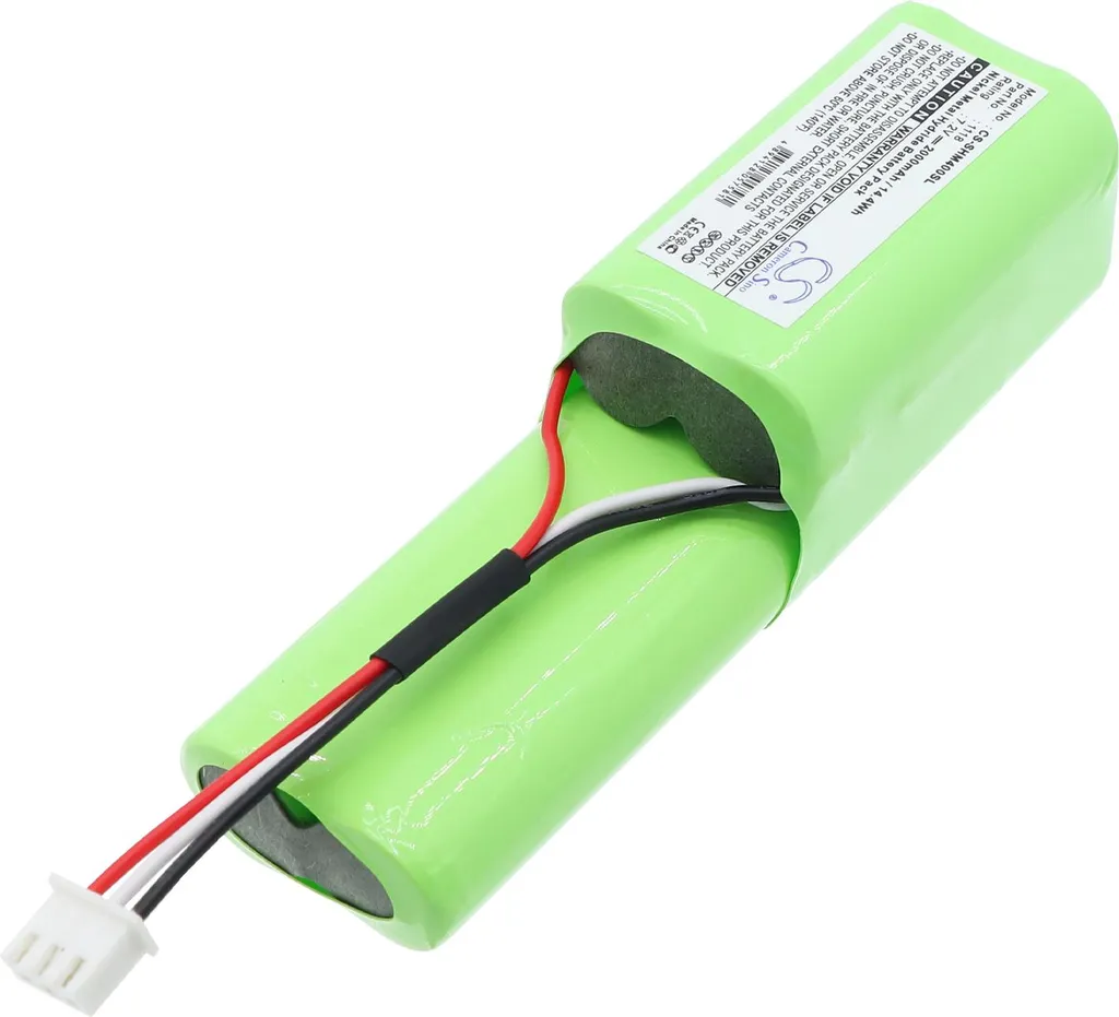 Batterie Haute Capacité pour Sagemcom HM40 1118 - Performance Durable - 4