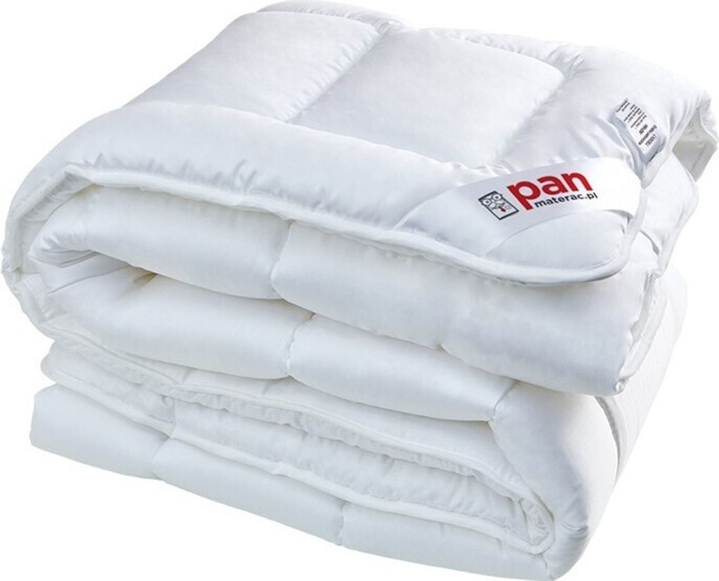 Sommer-Bettdecke 155x200 LYOCELL der Marke MR MATTRESS