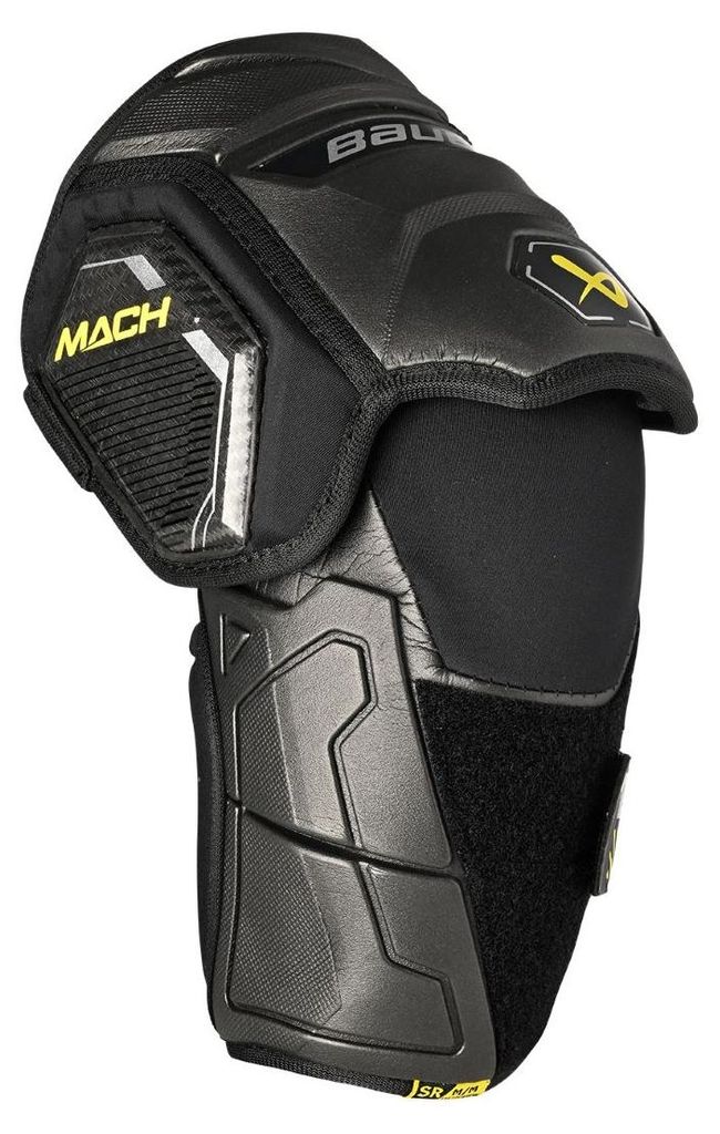 Ochrona łokcia Bauer Supreme MACH Senior XL Zdjęcie produktu 