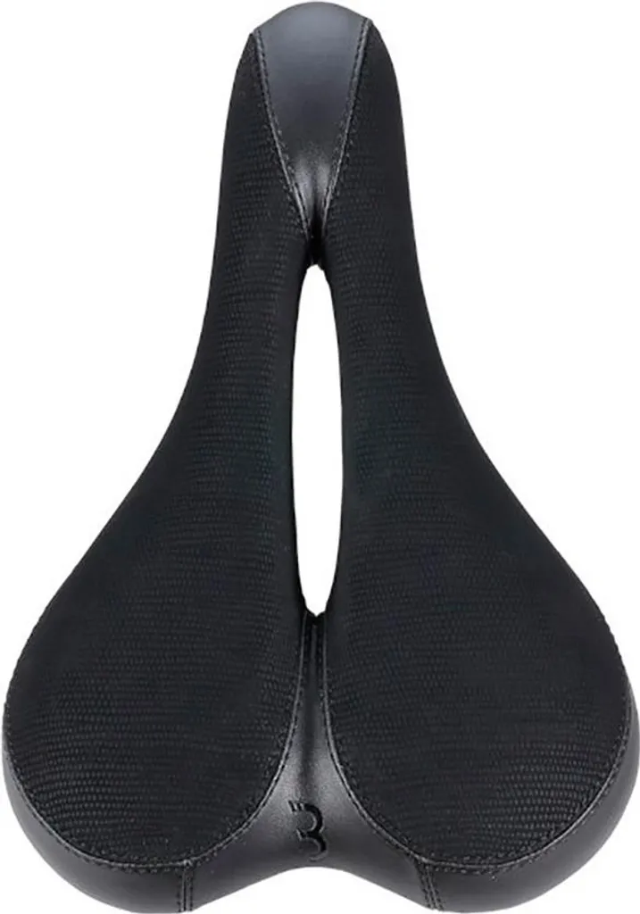 Selle gel double densité BBB MultiDensity W BSD-13 noire - 5