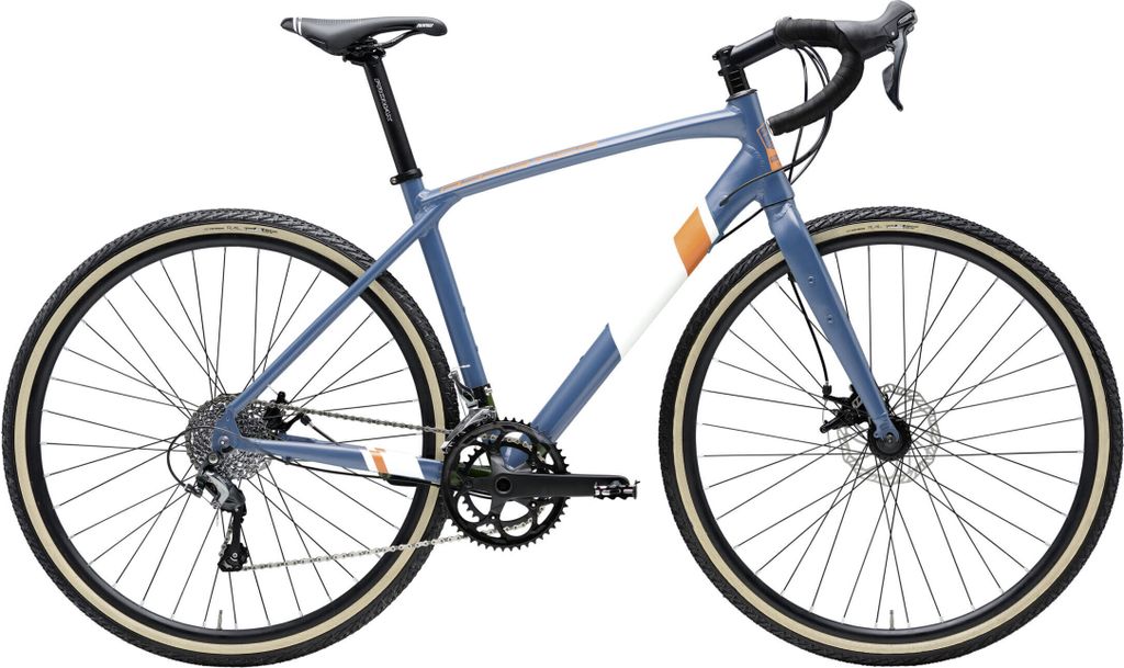 Adriatica Gravelbike VANIR   28 Zoll Produktbild 1