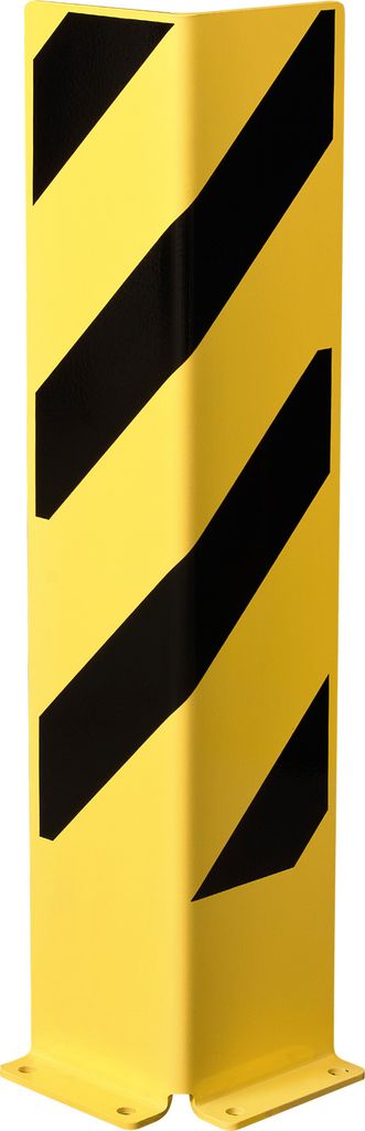 BLACK BULL Anfahrschutz