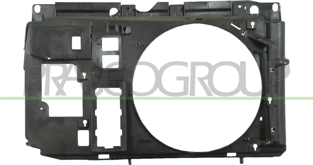 Fixez votre capot : Support de serrure 1308CA pour Citroën Berlingo Neuf
