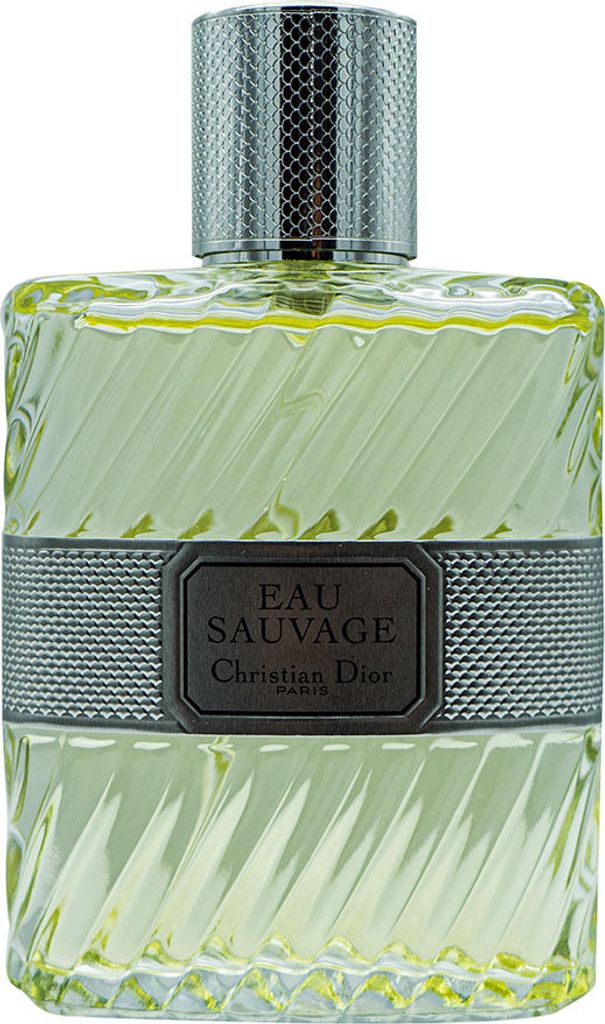 Dior Eau Sauvage Eau de Toilette Spray 100ml