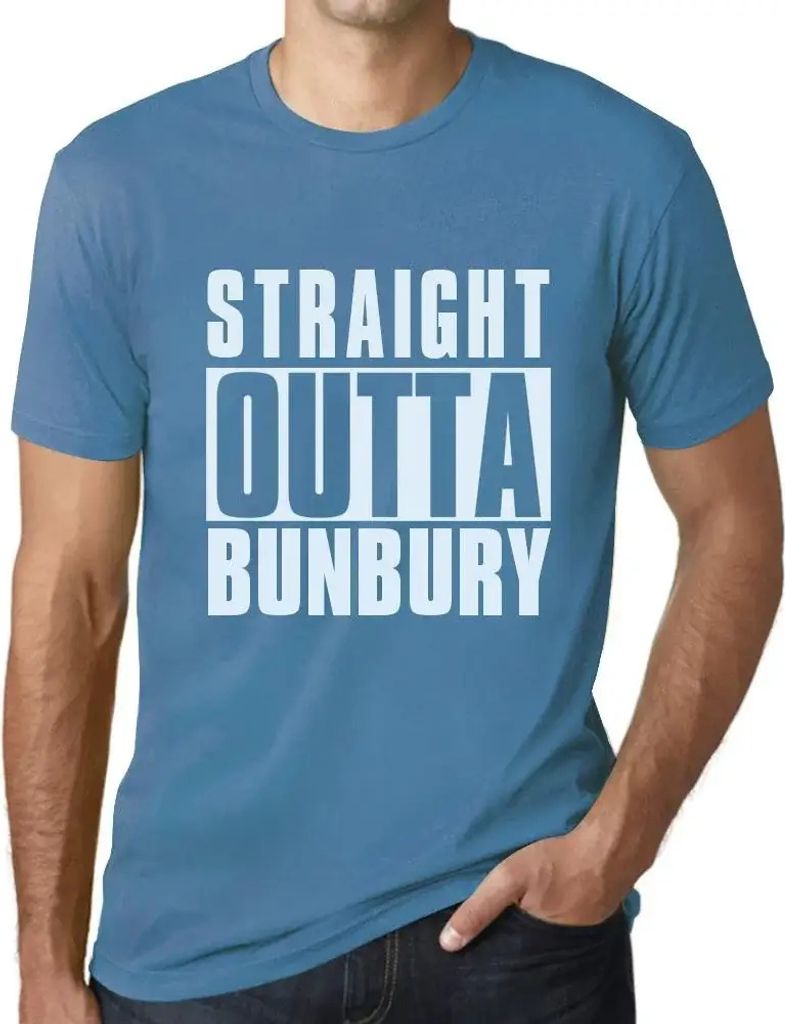 Herren Grafik T-Shirt Irisches Glück 4 Blatt St Patrick's Day – Irish Luck 4 Leaf St Patrick's Day – Öko-Verantwortlich Vintage Jahrgang Kurzarm