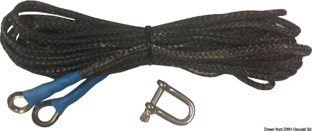 Rallonge de fixation pour Grippy Heavy 1200 kg - Extension de levage