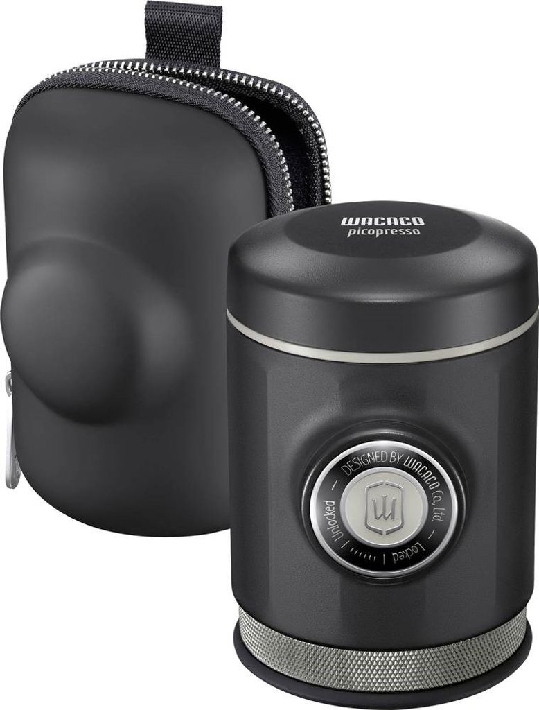 Wacaco Picopresso avec housse de protection Image du produit 