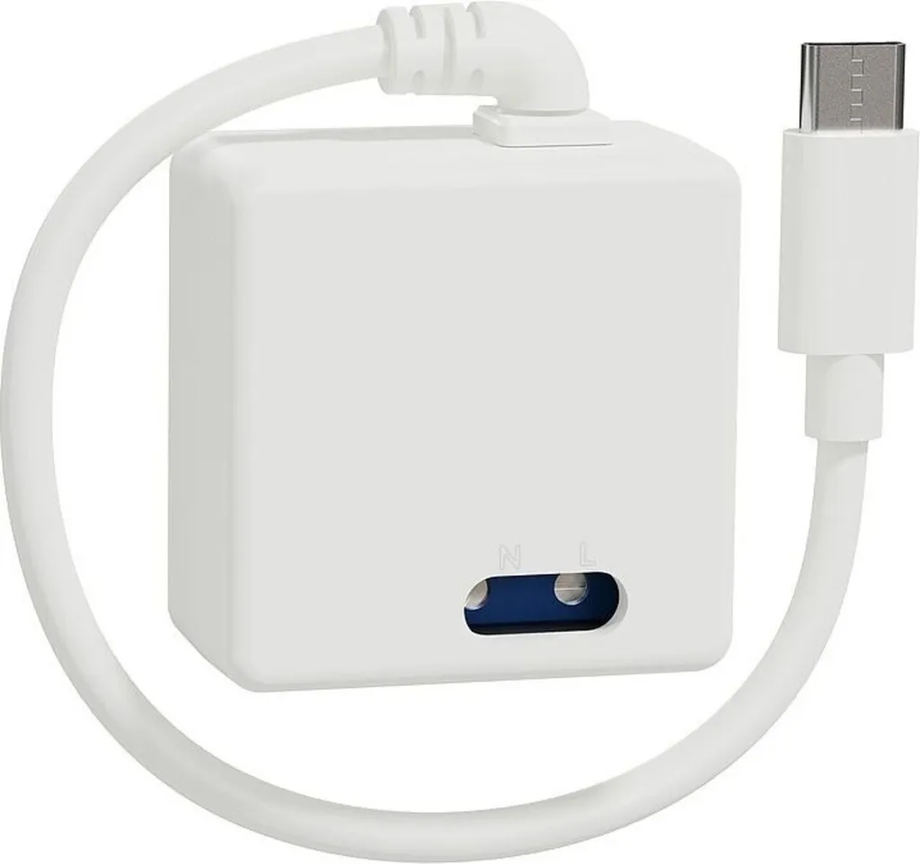 Interrupteur de Volet Roulant Connecté Wiser Schneider CCT501800-0001
