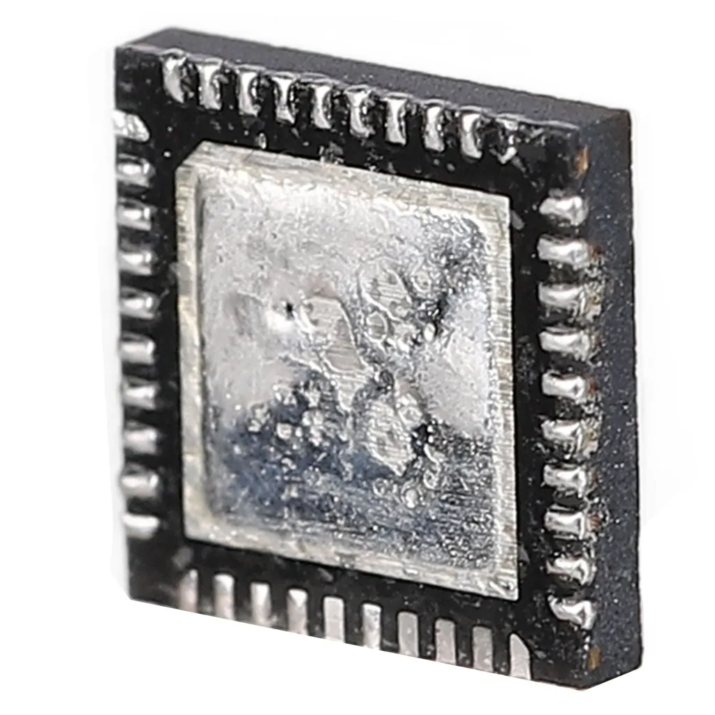 Chip IC di controllo della carica di potenza, sostituzione del chip IC di controllo Bettery di potenza, chip IC di controllo di potenza, sostituzione della trasmissione del chip IC di controllo, chip IC, accessori elettronici - 7