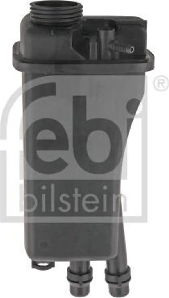Réservoir de liquide de refroidissement pour BMW E39 E38 - Febi 36403 OE