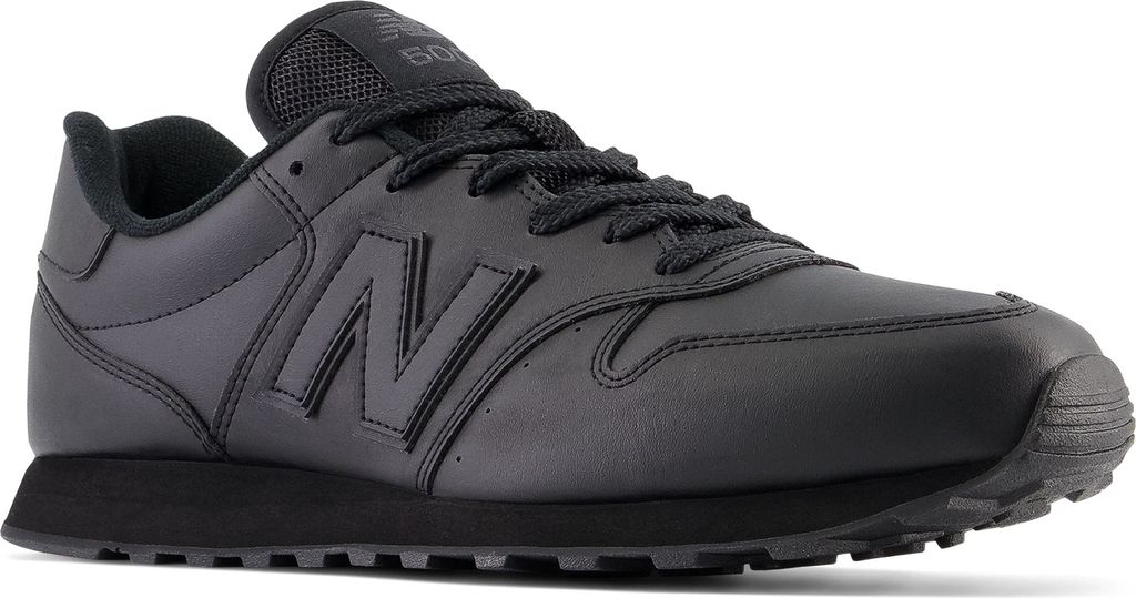 New Balance Sneakers GM500ZB2 in Black color size 41.5 Image du produit 