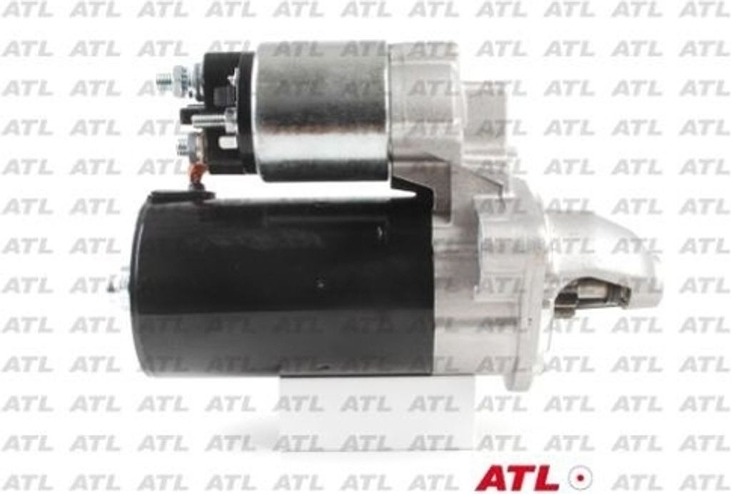 ATL Anlasser Starter