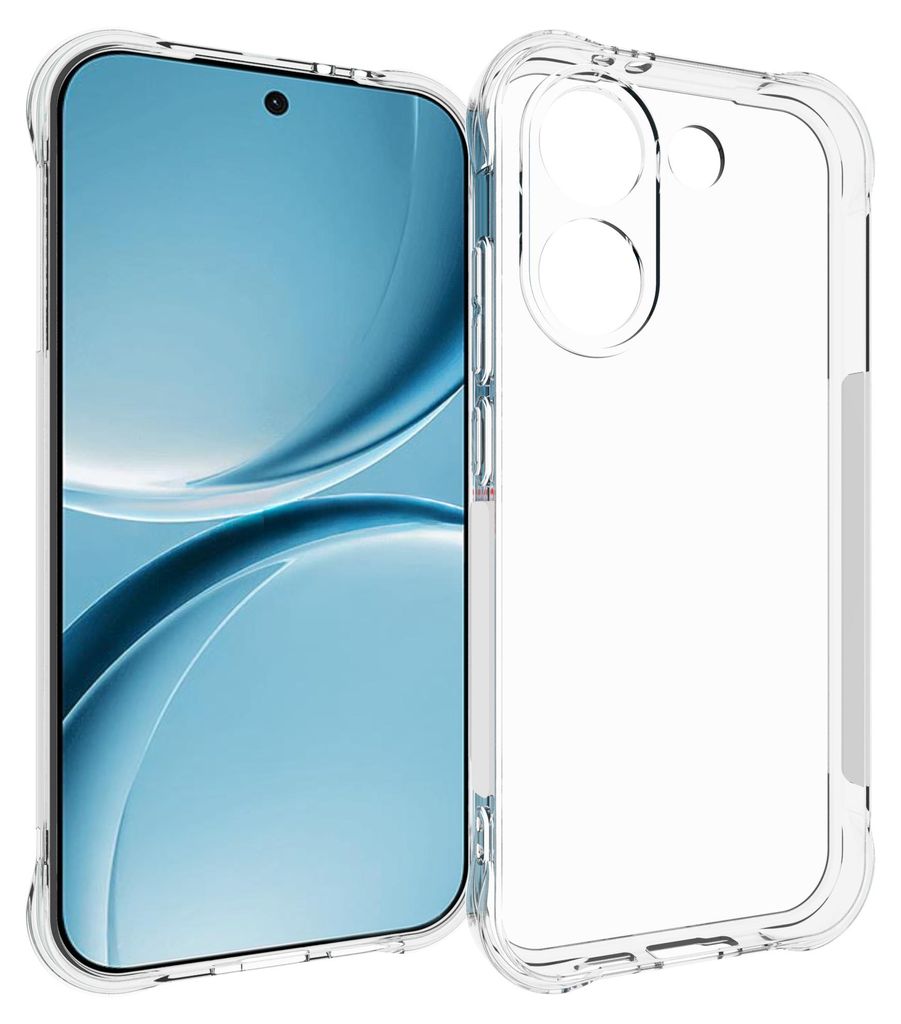 Puzdro imoshion Shockproof pre Xiaomi Poco X8 Pro – Obrázok produktu 