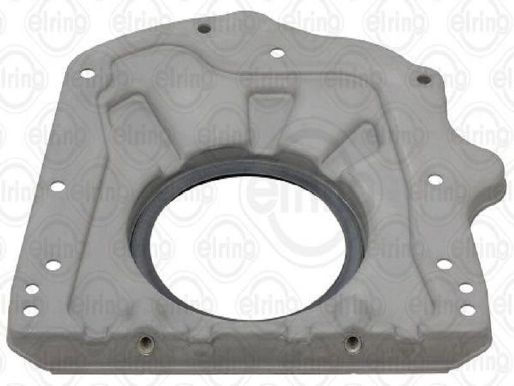 ELRING 449.360 Kurbelwellensimmering passend für MERCEDES-BENZ C-Klasse Limousine (W204) Getriebeseitig