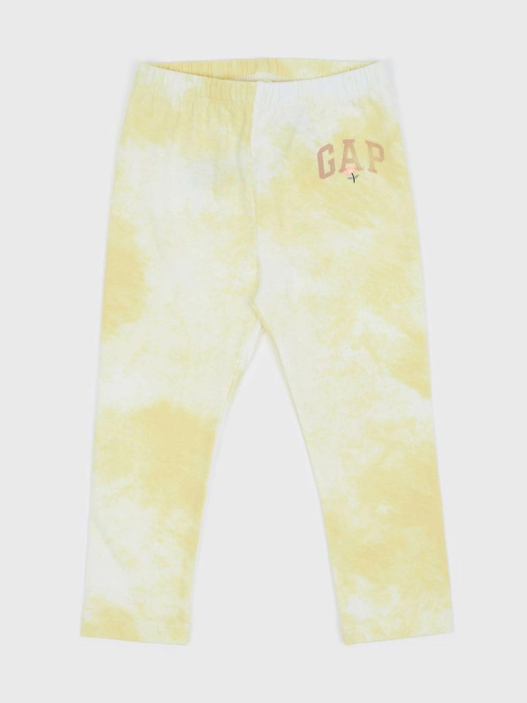 GAP Baby Batik-Jogginghose 6-12 Monate