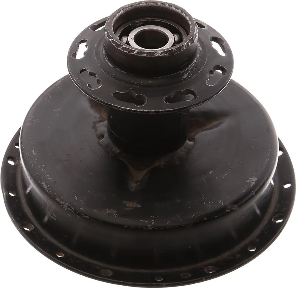 Moyeu avant RT125/1 et RT125/2 : Solution jeu roue Châssis 5002388