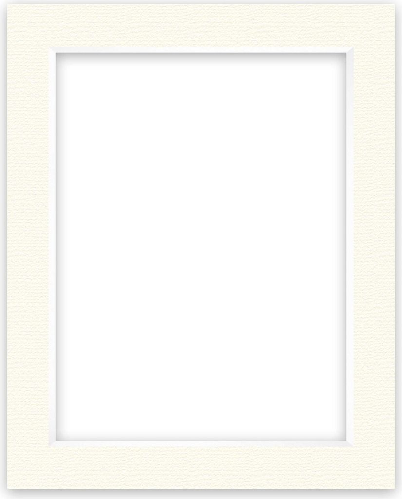 nielsen Conservation Passepartout 2,2 mm, Außenformat 40x50 Produktbild 