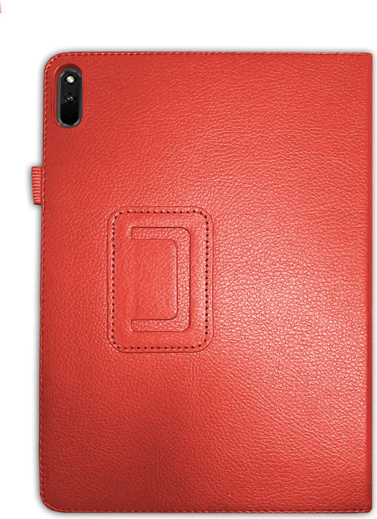 Cover Huawei MatePad 11 2021 Sottile - Custodia con Stand e Funzione Auto-Wake