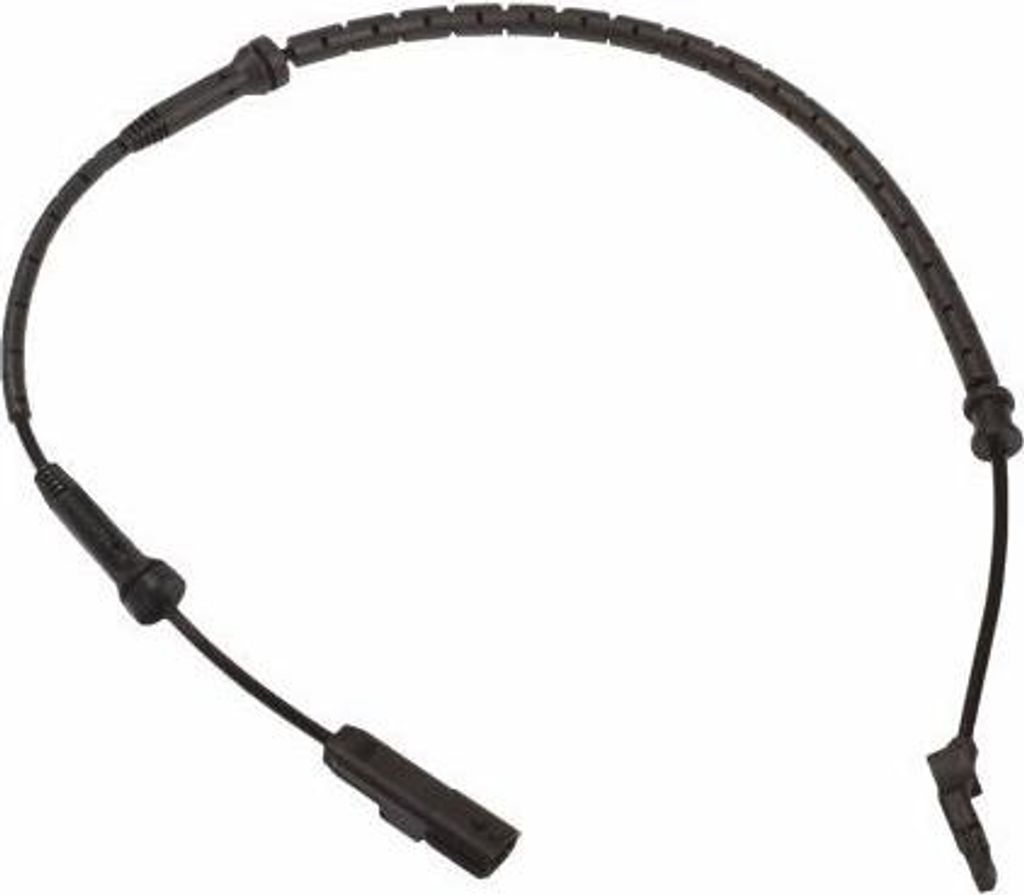 BENDIX Braking BSW1393 Raddrehzahlsensor OE 8200539280 kompatibel mit Espace