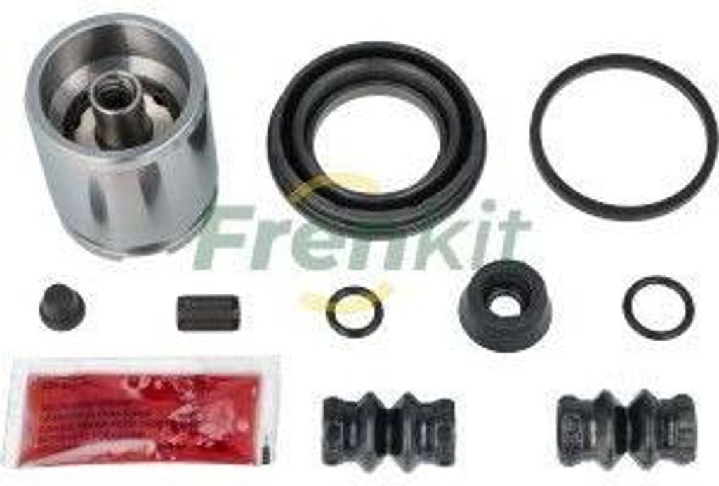 FRENKIT Bremssattel-Reparatursatz für FORD USA Explorer Mk5 (U502) Hinten 45mm 245953