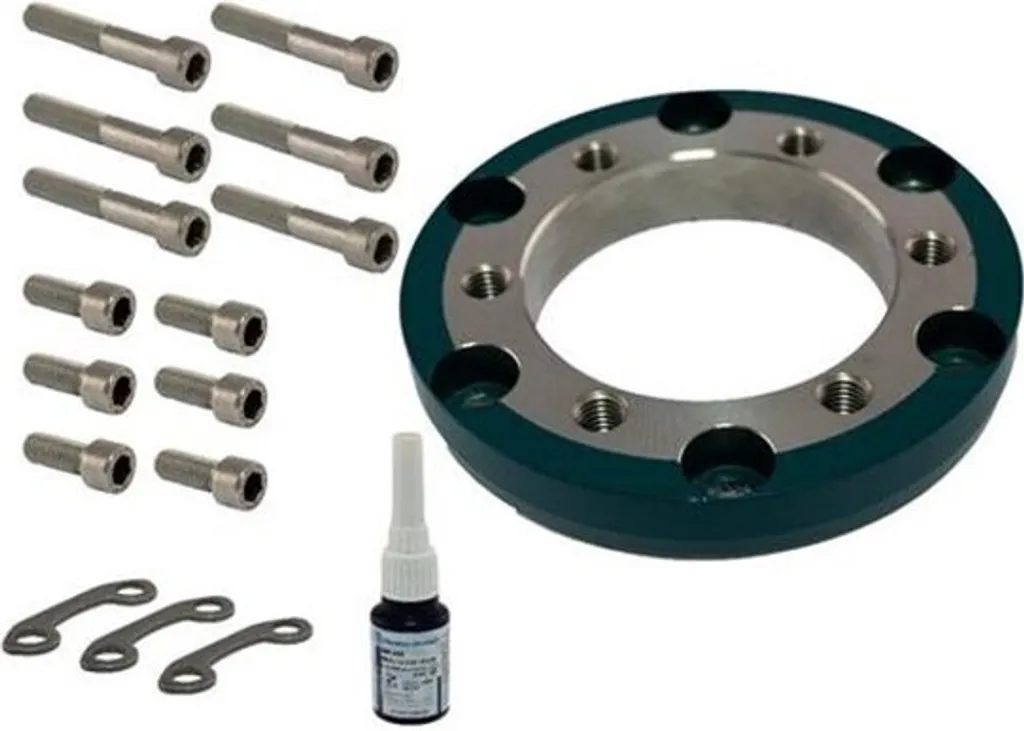Améliorez votre propulsion avec le kit Aquadrive B20 pour CVB21.20