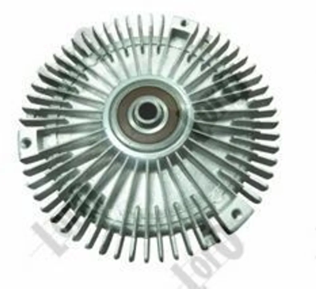 ABAKUS 014-013-0016 Embrayage de Ventilateur OE A1032000222 pour W124