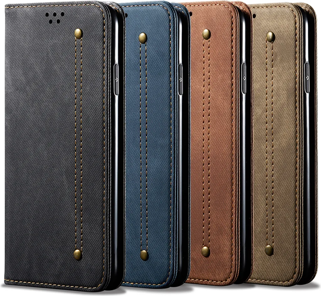 Custodia OPPO Reno7 SE 5G Brown: Tecnologia TPU e Pelle Sintetica - 6