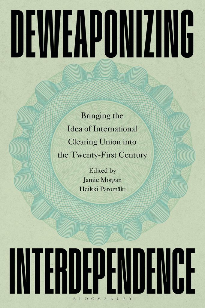 Deweaponizing Interdependence