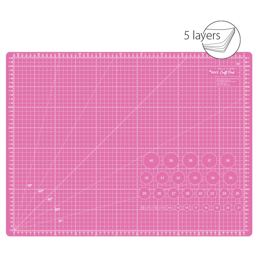 Rezacia Podlo ka TEXI PINK 60 X 45 Cm Kaufland sk Rezacia podlo ka texi pink 60 x 45 cm kaufland sk