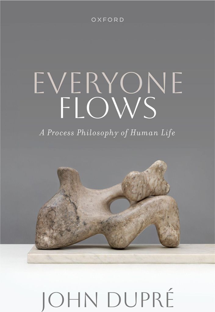 Dupré, J: Everyone Flows