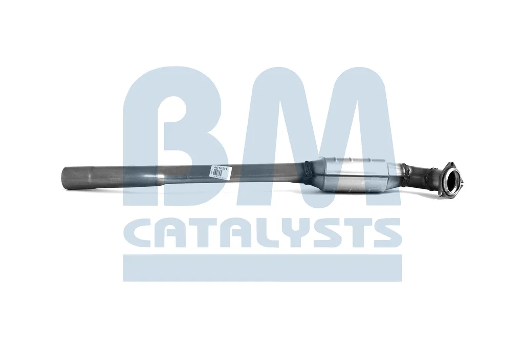 Catalyseur d'échappement haute performance BM80165H BM Catalysts