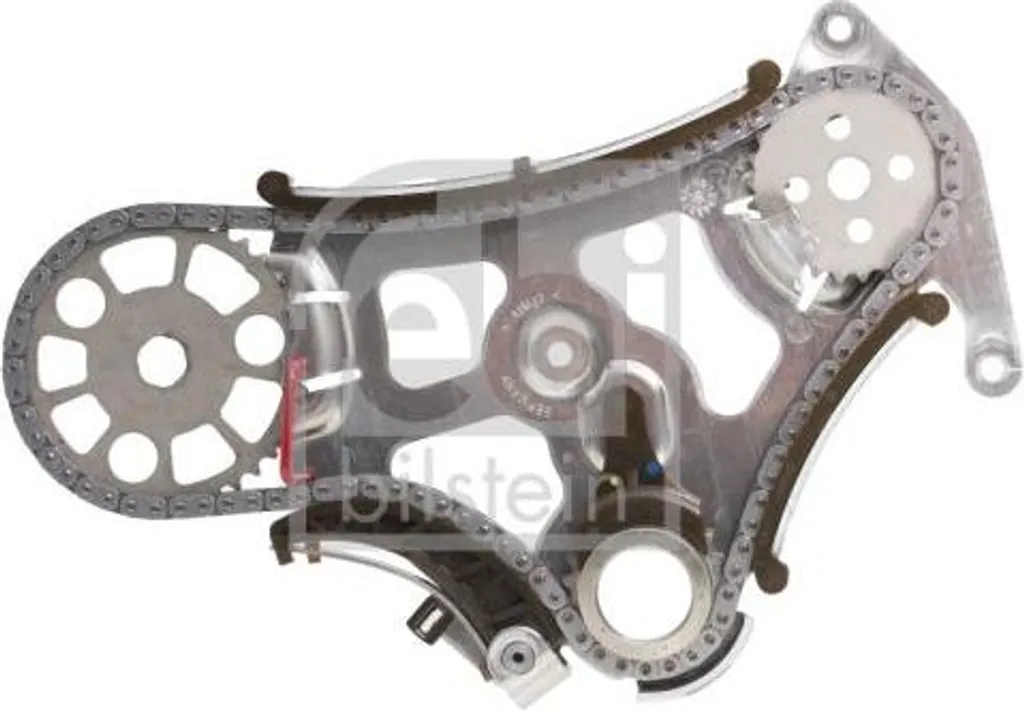 Kit Réparation Pompe à Huile BMW 11317523884 pour Maintenance Moteur