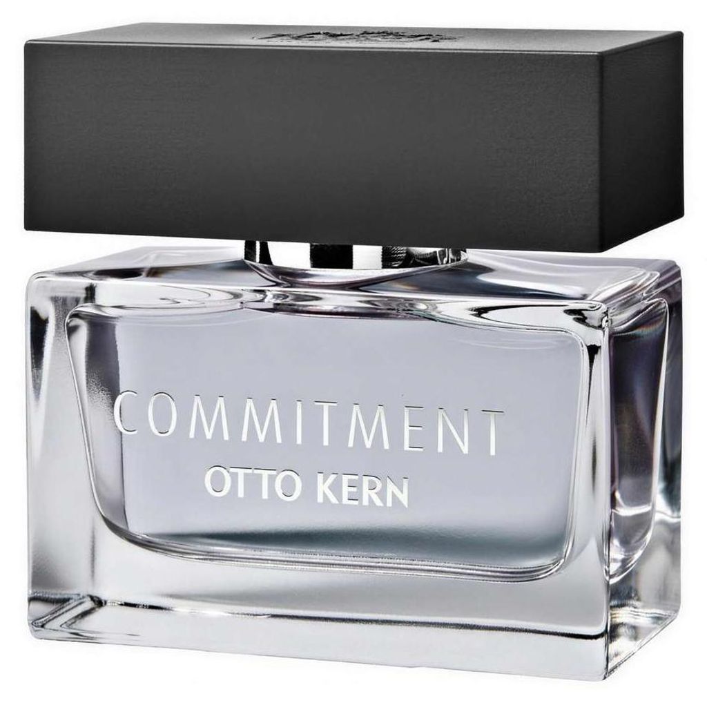 Otto Kern Commitment Eau de Toilette 30 ml Produktbild 