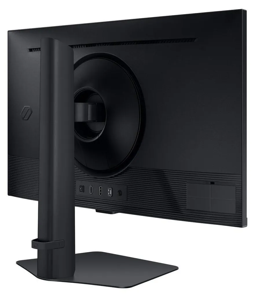 Moniteur PC de Bureau Samsung S32DG500EU Écran Multitâche 32" - 16
