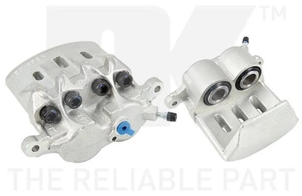NK Étrier de Frein Avant Gauche 2 Pistons pour Lexus Altezza Mark II VIII