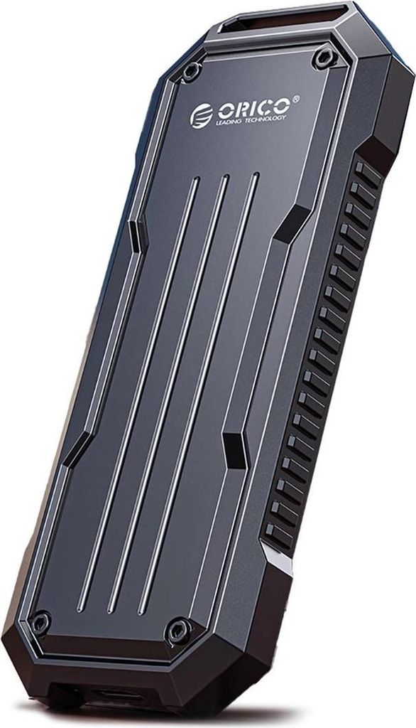 Orico OXS2C3-G2 M.2 NVMe SATA SSD Gehäuse USB-C 10Gb/s Produktbild 