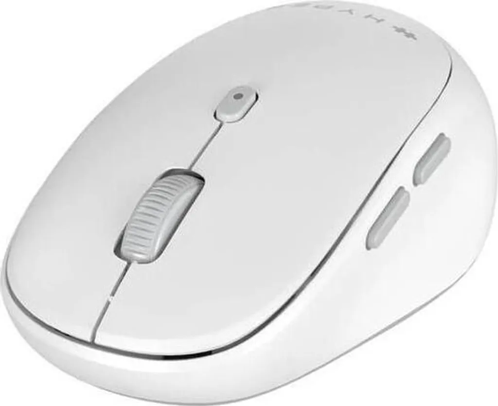 Souris HYPER HS2100GL Bluetooth 2400 DPI Ergonomique pour PC et Mac