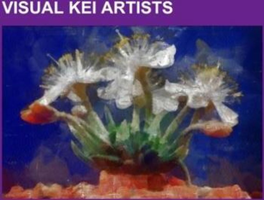 Visual kei artists