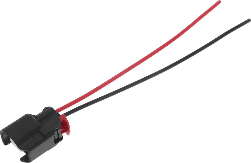 2 Pin Sensor Verkabelungssätze ABS Sensor Verkabelungssatz für Ford ESCORT 1968-2000 Nr. 340620028 Elektrischer Sensor Kabelsatz 1 Stück