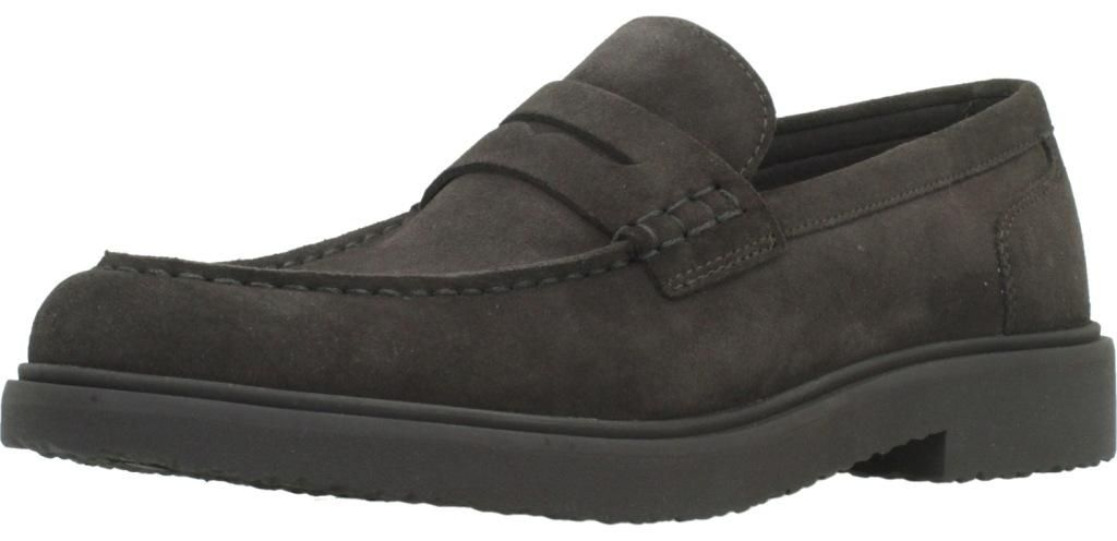 GEOX U66H9A 00022 Brown Produktbild 