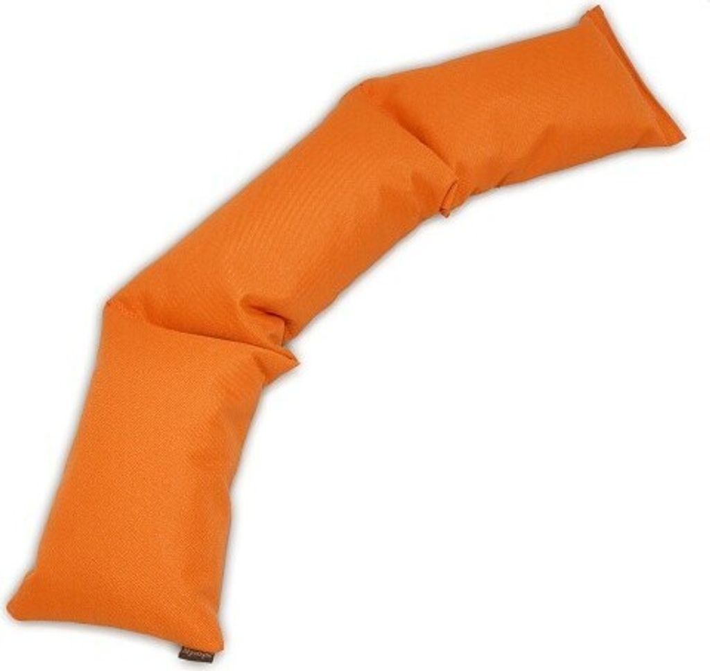Mystique Dummy 3-teilig orange 2,5kg