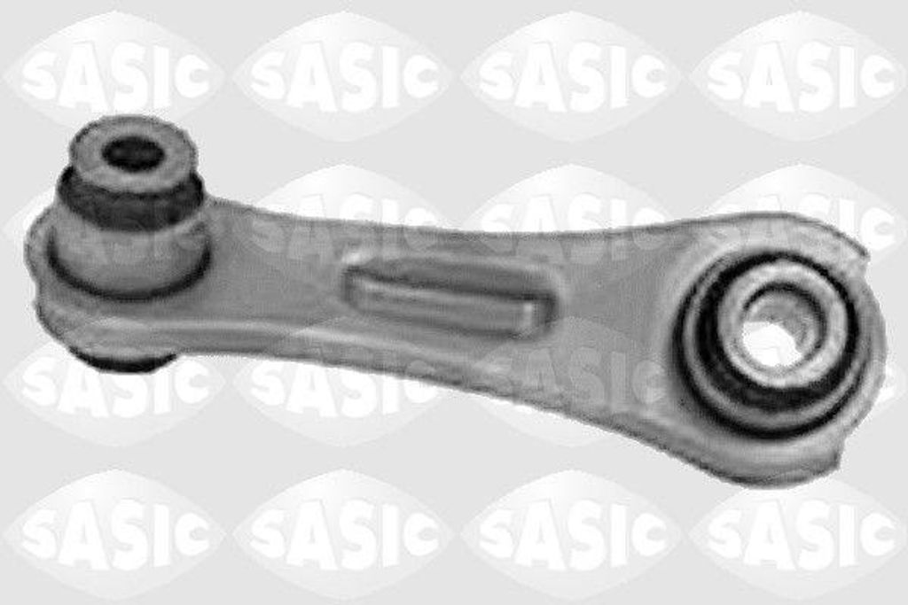 SASIC 4005532 Stabilisatorstrebe OE 8200602609 kompatibel mit Vel Satis